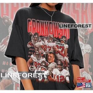 Gronkowski Shirt Tshirt